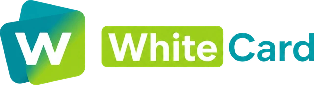 WhiteCard logo